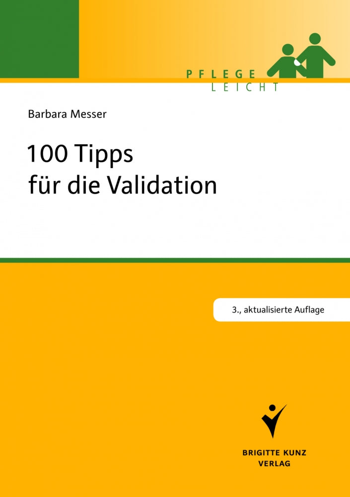100 Tipps für die Validation