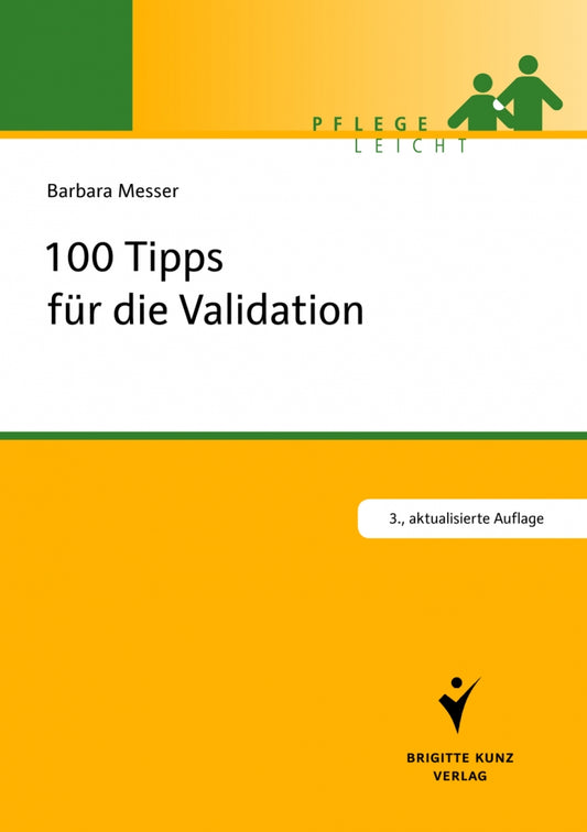 100 Tipps für die Validation