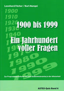 1900 bis 1999 Quiz