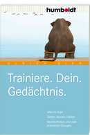 Trainiere. Dein. Gedächtnis