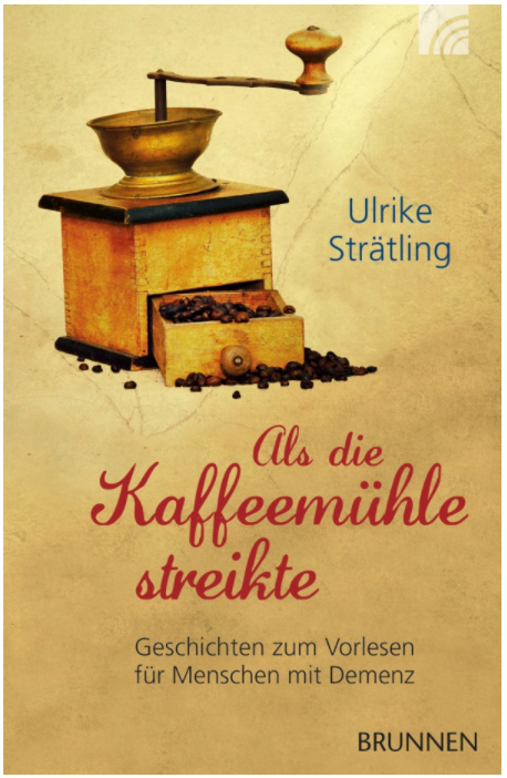 Als die Kaffeemühle streikte