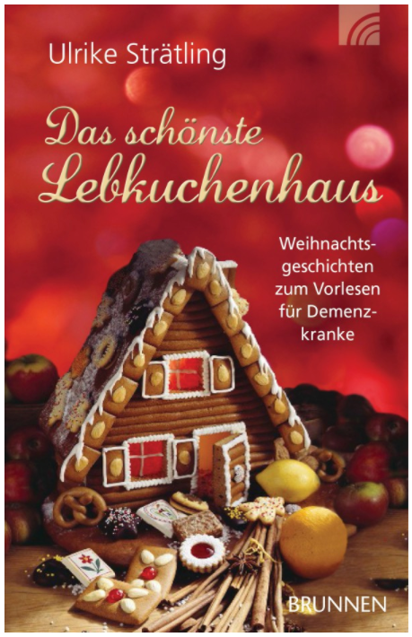 Das schönste Lebkuchenhaus