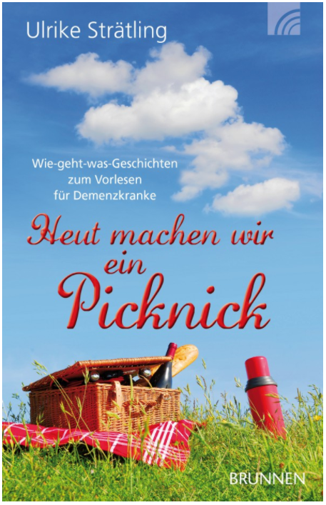 Heute machen wir ein Picknick