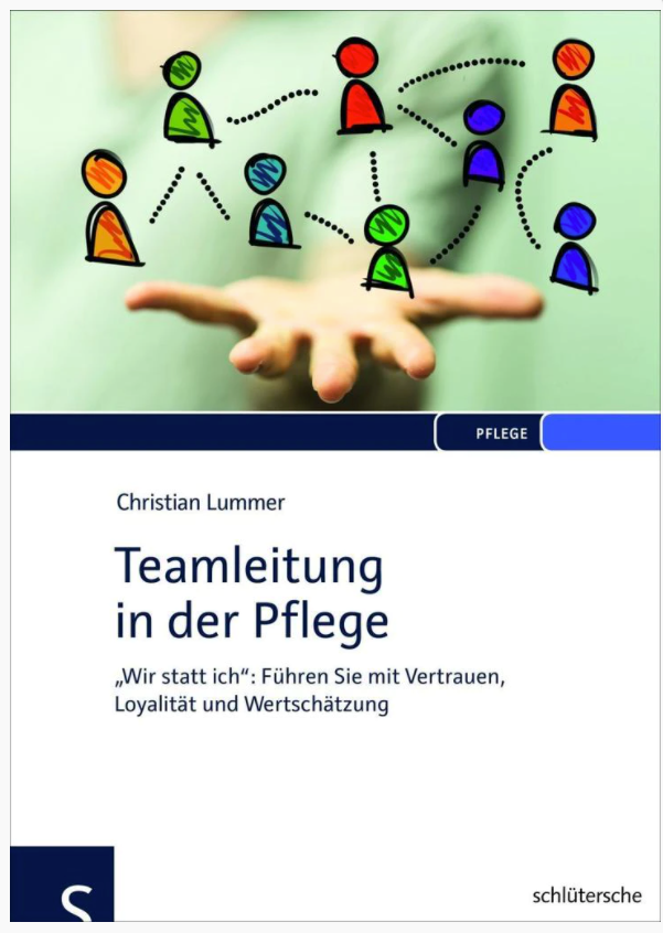 Teamleitung in der Pflege