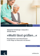 "Mutti lässt grüßen..."