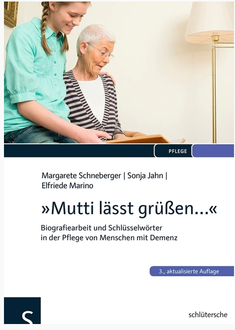 "Mutti lässt grüßen..."