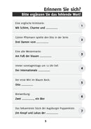 Erinnern Sie sich? Band 3