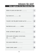 Erinnern Sie sich? Band 4