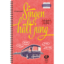 Singen hält jung - Textbuch