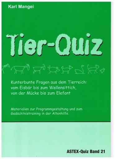 Tier-Quiz