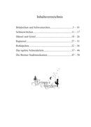 2er Set Märchenquiz und Beschäftigung